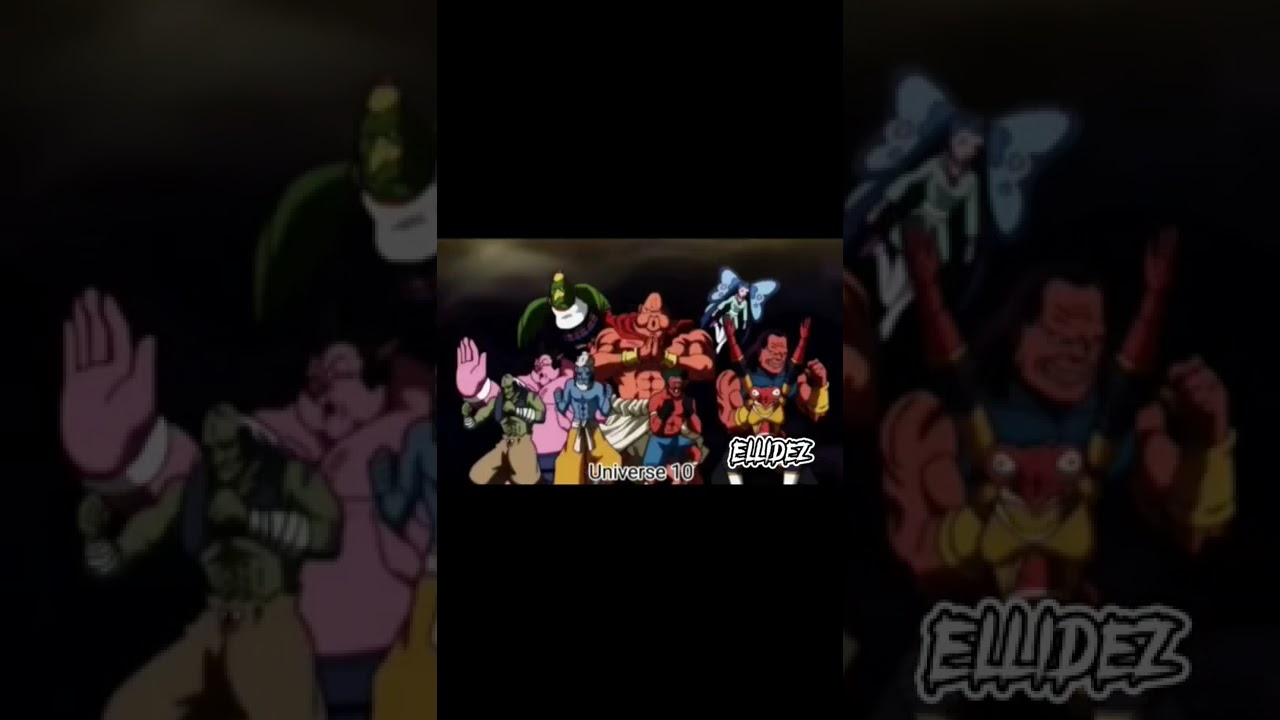The Universe 7