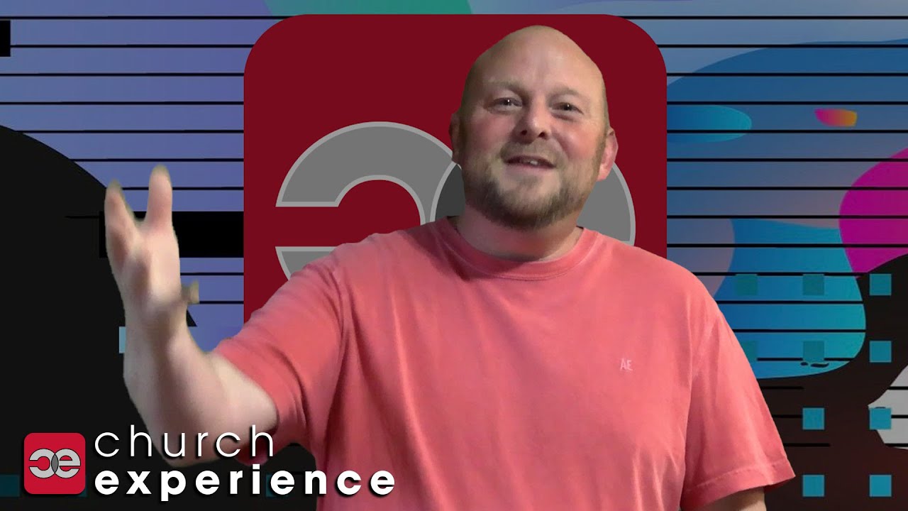 Asking Big - Jeff Smith | CE Butler