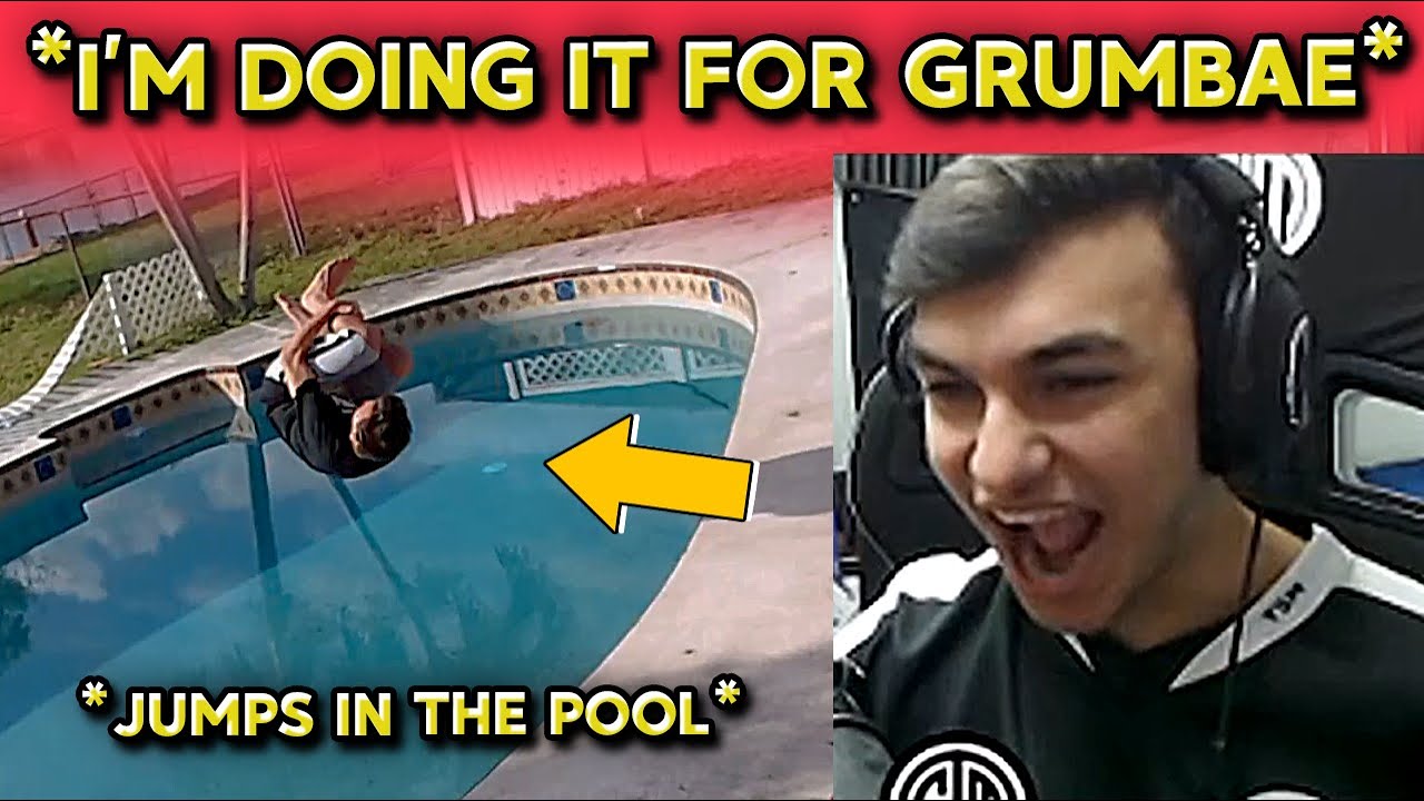 EmadGG Reacts to 