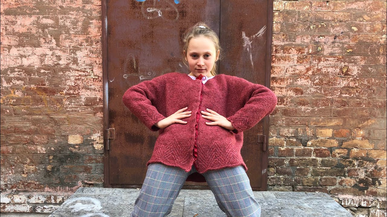 ВЯЗАНИНЕ // ПРЯЖА DROPS SKY // МОЙ ОПЫТ