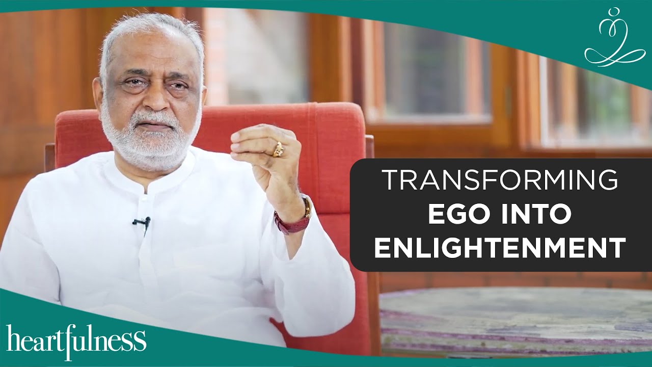 How Can You Evolve Your Consciousness? | Daaji
