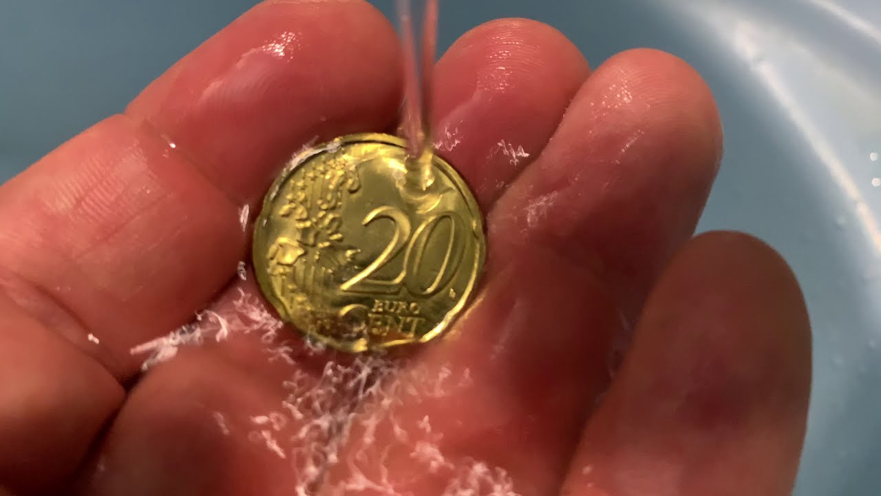 20 euro cent 2005 Finland 718.000