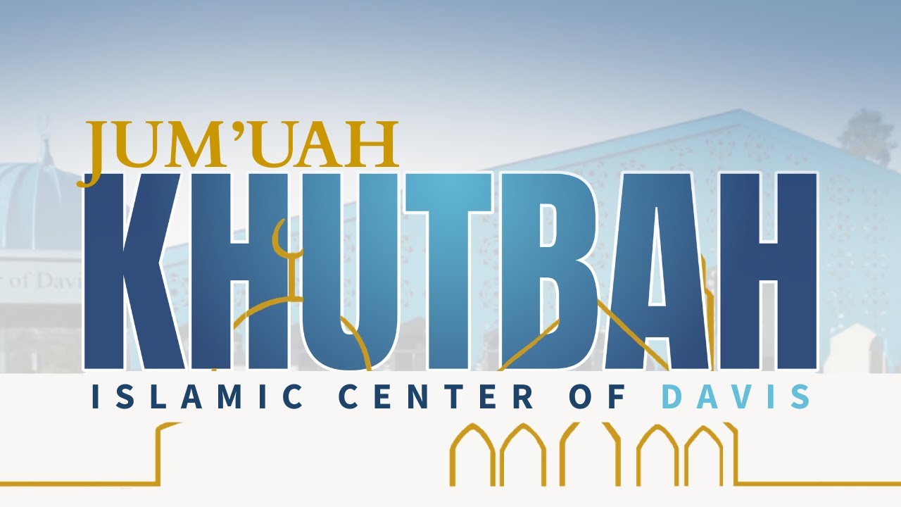 Khutbah 02/13