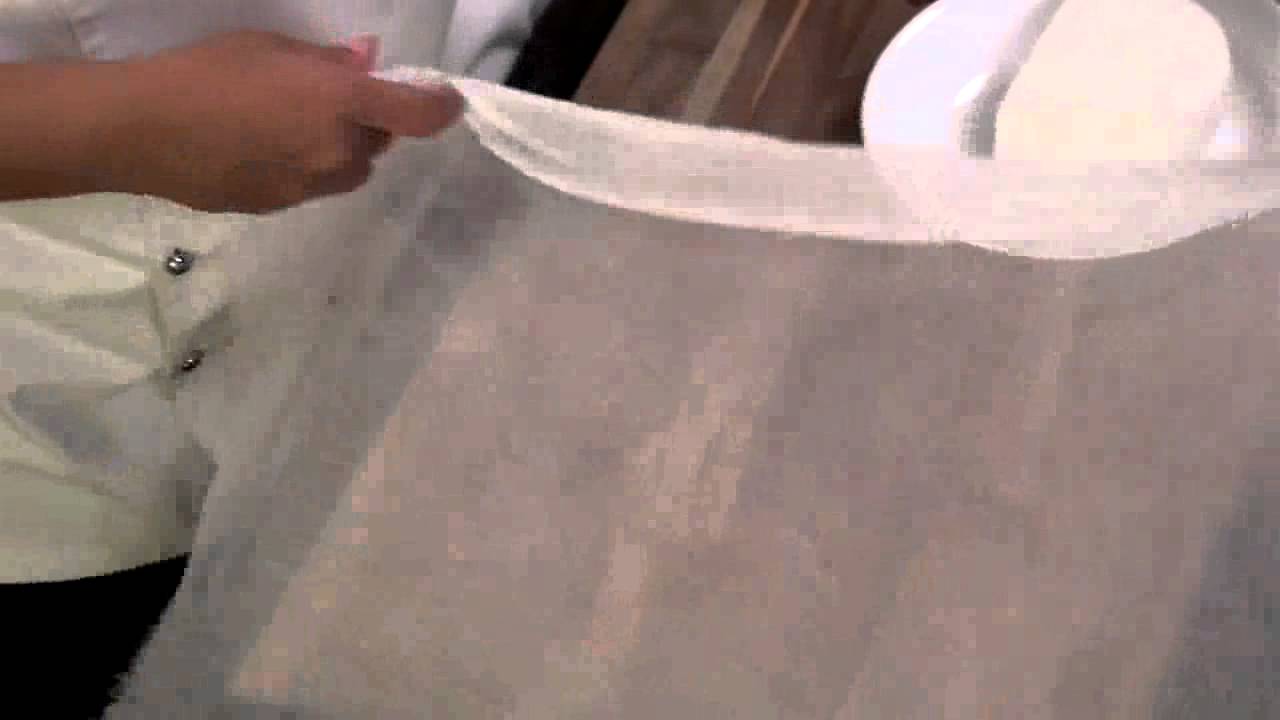 How to Store Cottage Cheese (Paneer)  | Sanjeev Kapoor Khazana