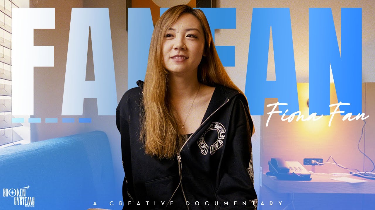 FANFAN | Creatives: Episode 5