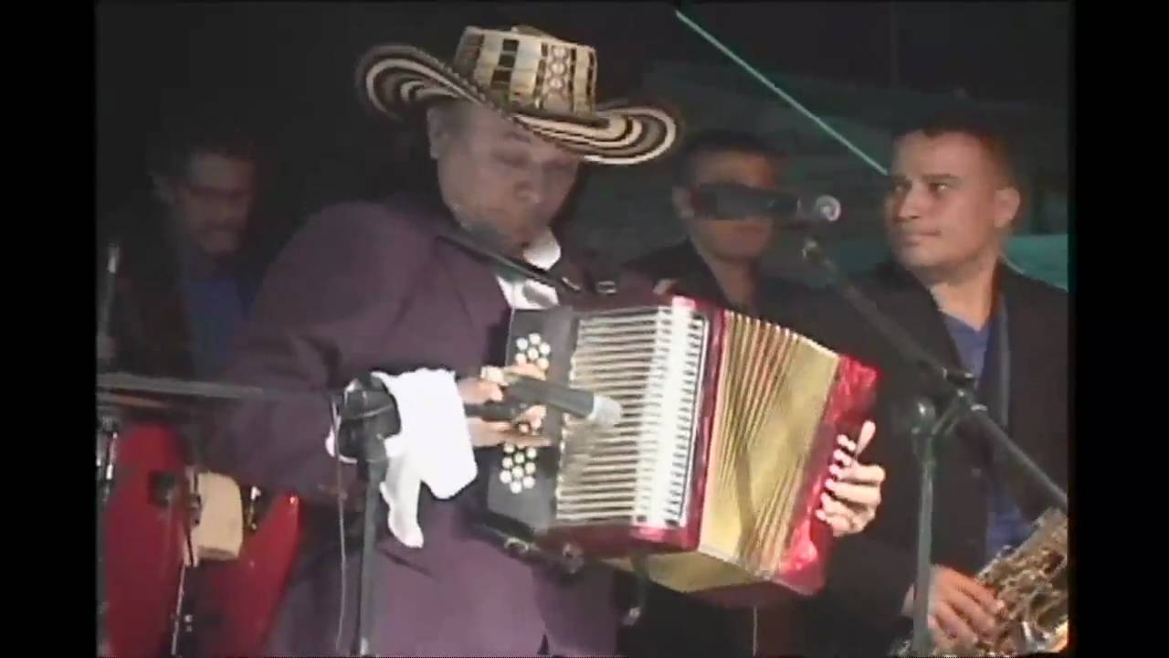 Aniceto Molina - Carmencita
