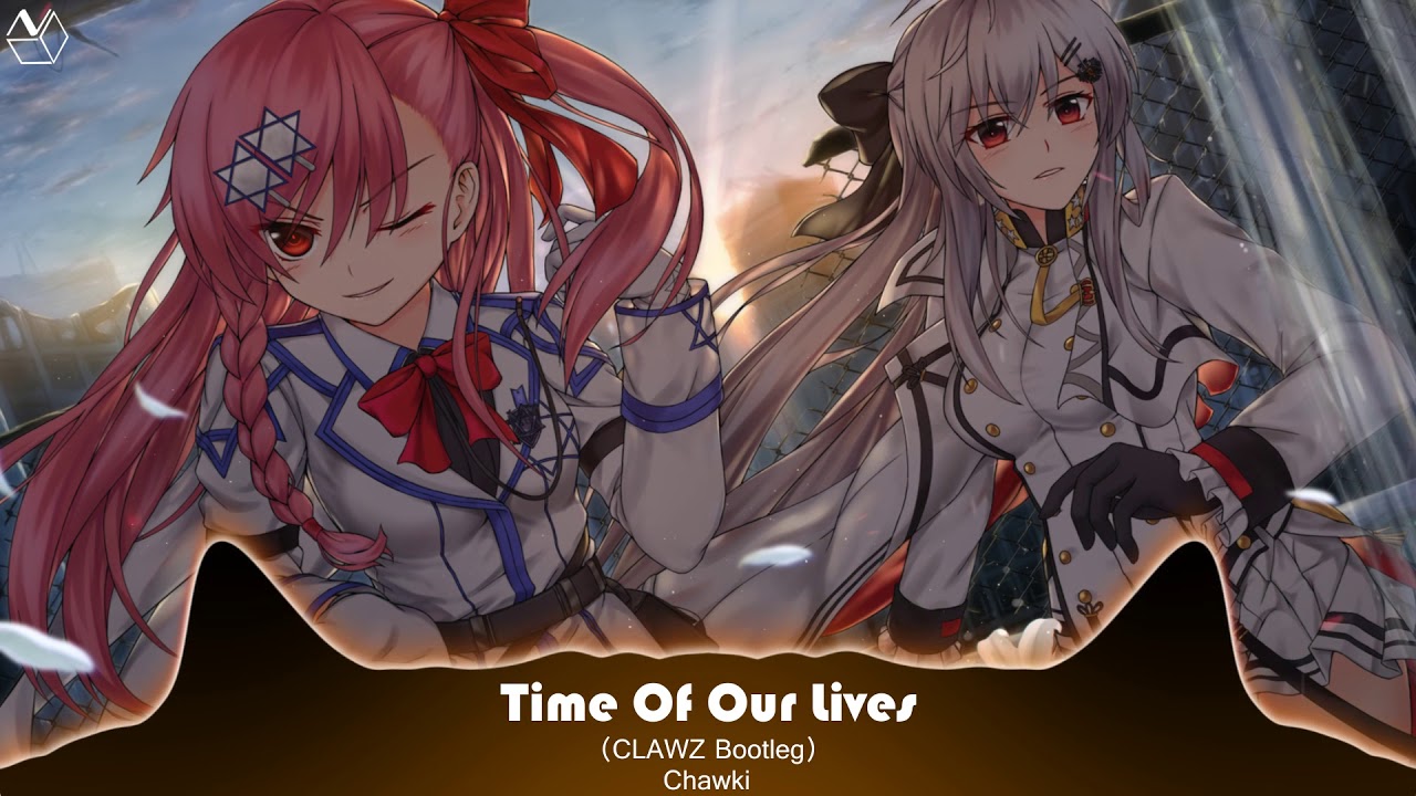 Nightcore - Time Of Our Lives (Bootleg)