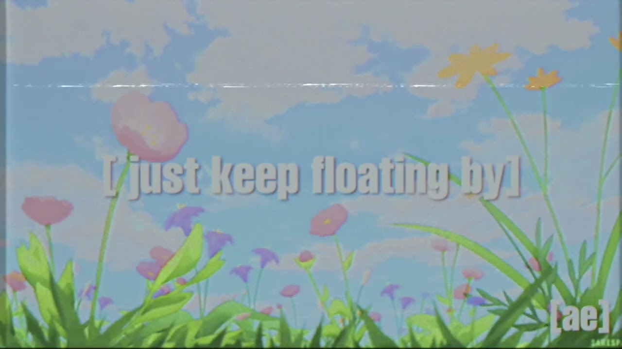 Adultswim Bump -  Floating By 2