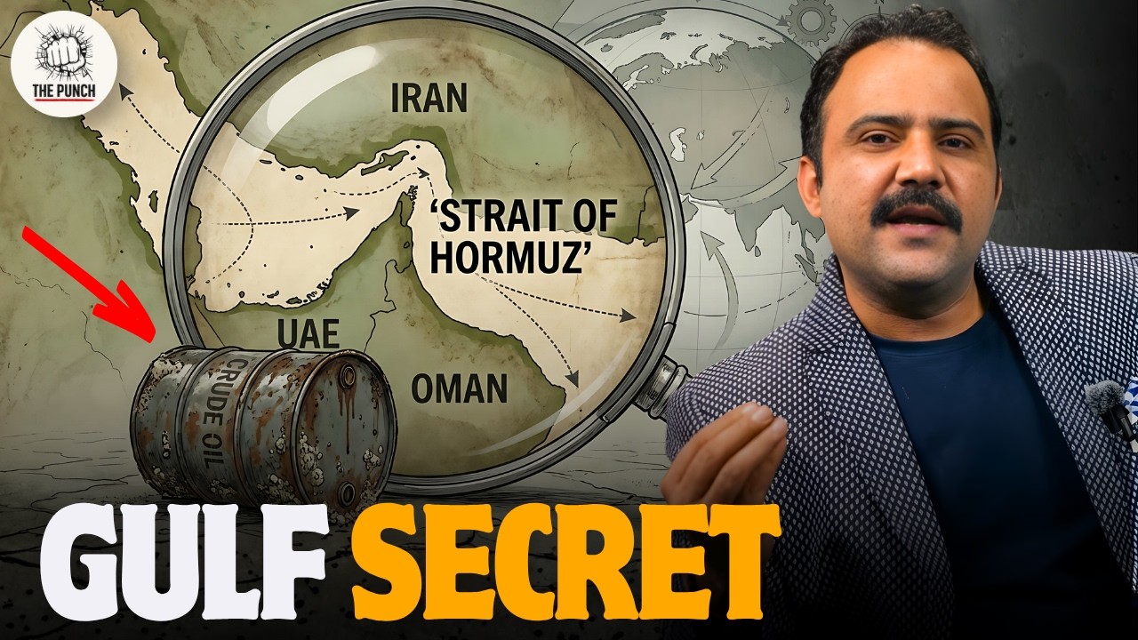 Why the Gulf Is the Most Critical Region in the World?