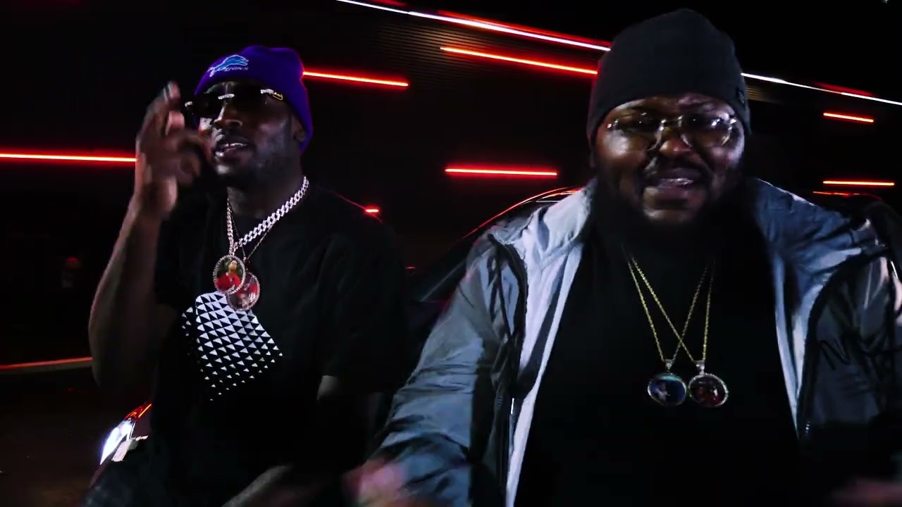 Turnt Up- Look Easy