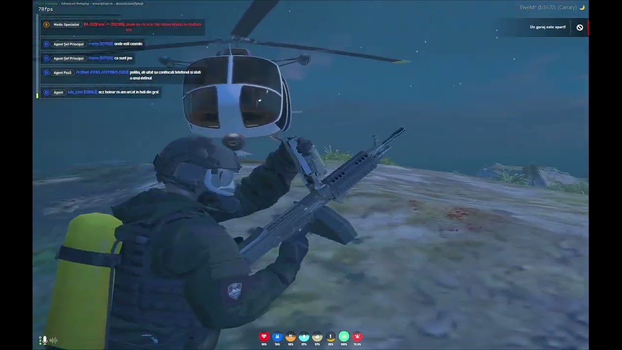 [FPLAYT] 24 DE ORE PE CEAS MONTAGE
