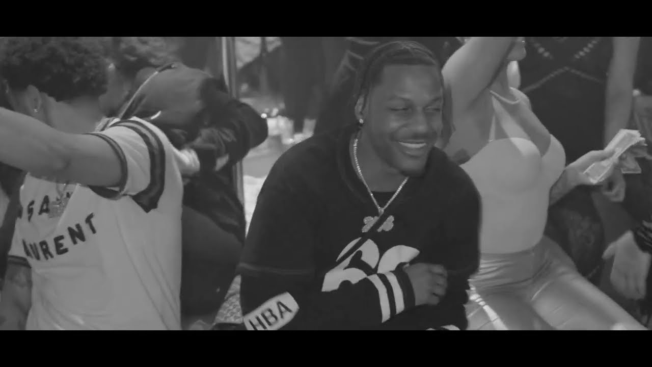 Lil Thousand - WHO CAN YOU CALL (Official Music Video)