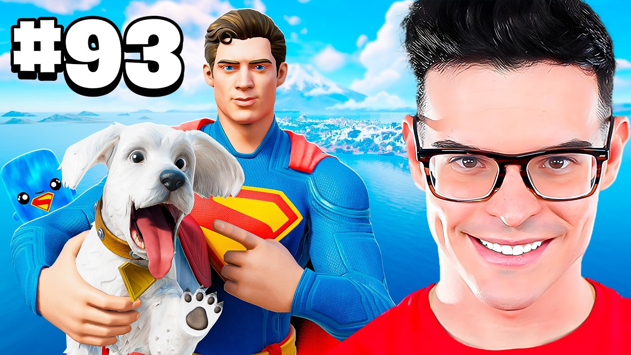 Desmentí 100 Mitos la Temporada de Superman