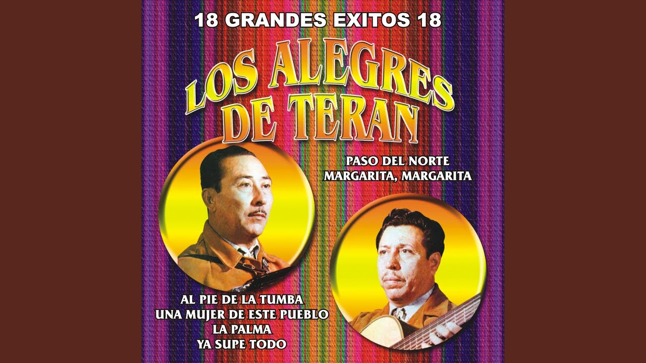Al Pie de la Tumba