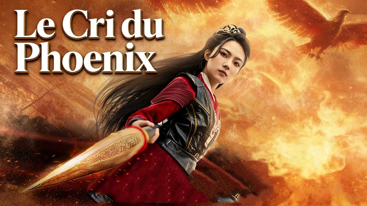 Elle abandonne la Couronne pour lui, il la repudie. Le Général la venge ! 