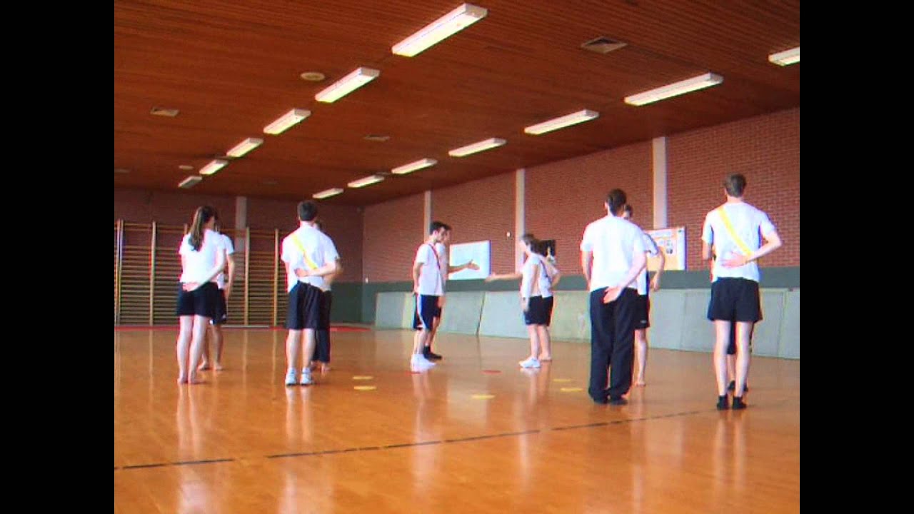 Arteveldehs volksdans: Beukenwals