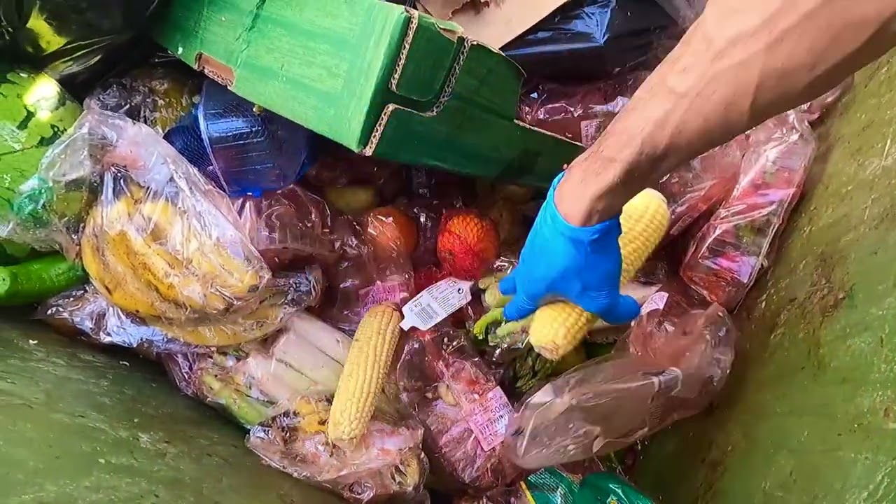 Dumpster Diving | Nasulo ko ang Jackpot grabeh