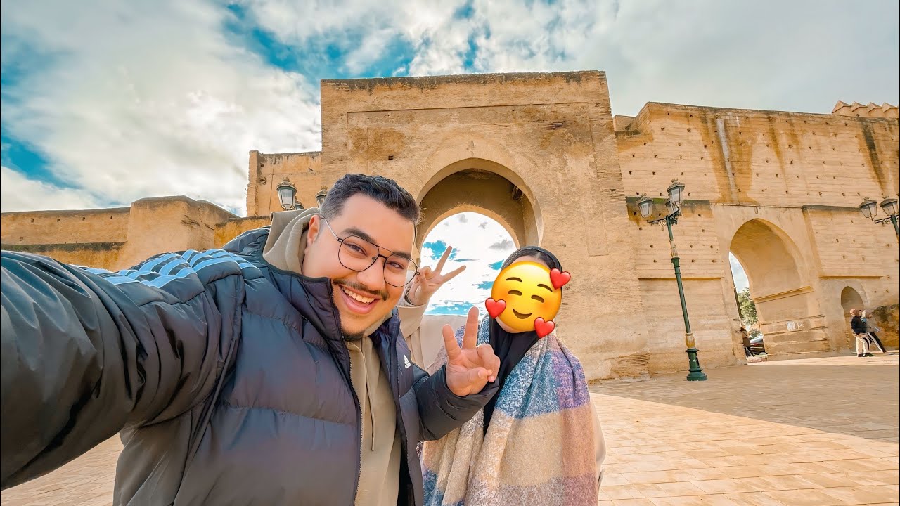 اليوم فرحة لا تصف 🥰 نادية تصدمات 😱 مكان لي مشينا ليه خرااااافي 🫶🏻🫰🏼🥳🥳🇲🇦🇲🇦🇲🇦