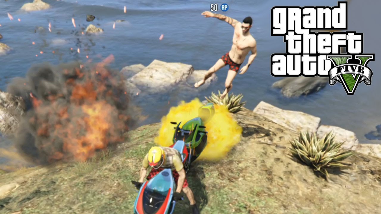 CUIDADO QUE EXPLOTAS!! RETO PARKOUR FaRgAn