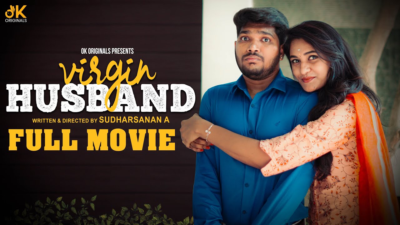 Virgin Husband | FULL MOVIE | Ok Originals