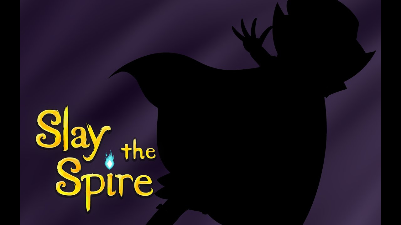 3rd Slay the Spire mod Release Celebration