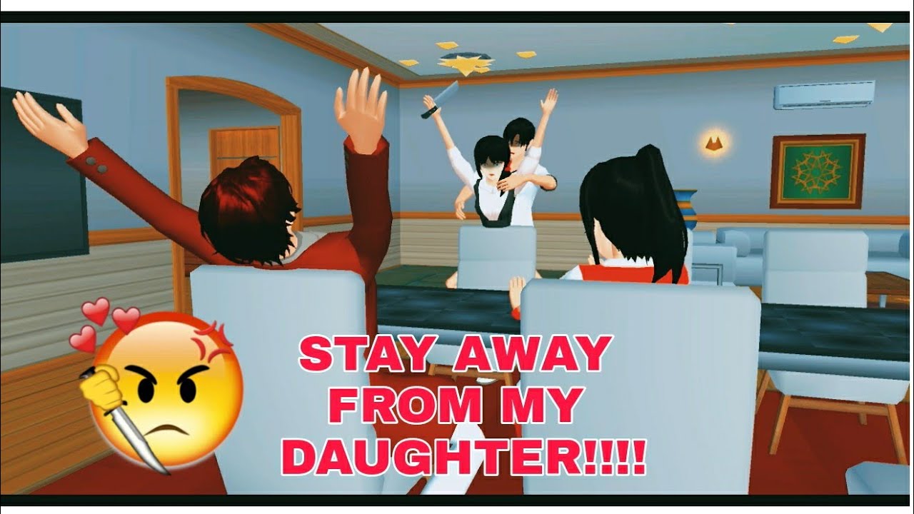 She's Dating The Delinquent [THE END: Happy With Him]