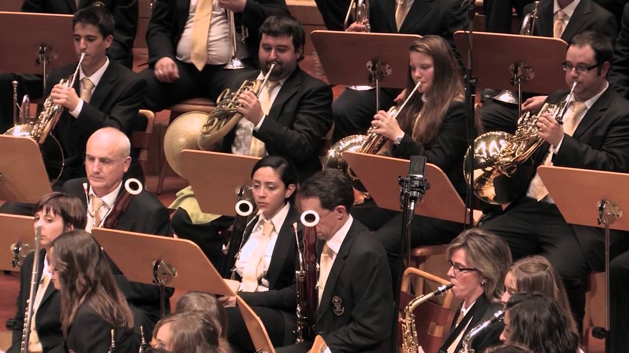 Habanera “Volver a Ejea” : José Luis Urbén
