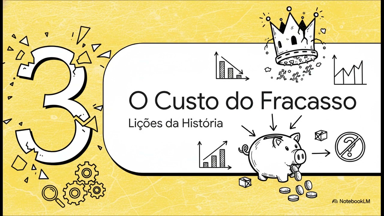 A Pergunta de R$ 54 Bilhões