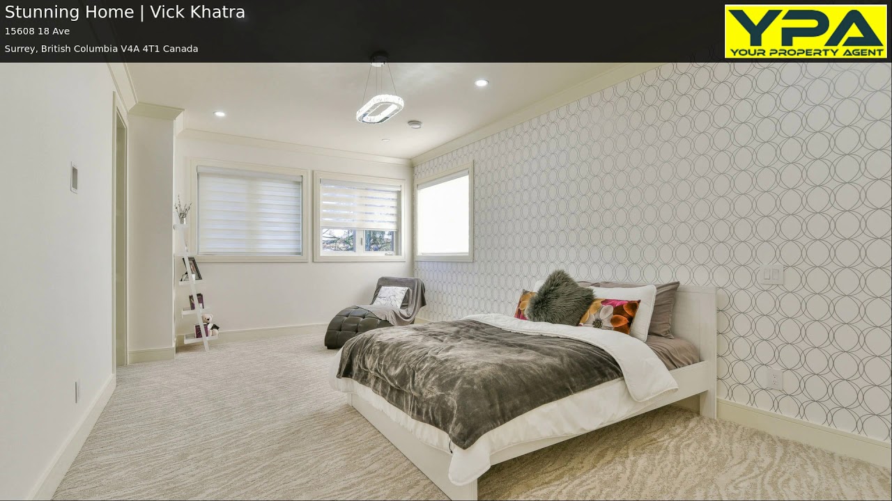 Stunning Home | Vick Khatra