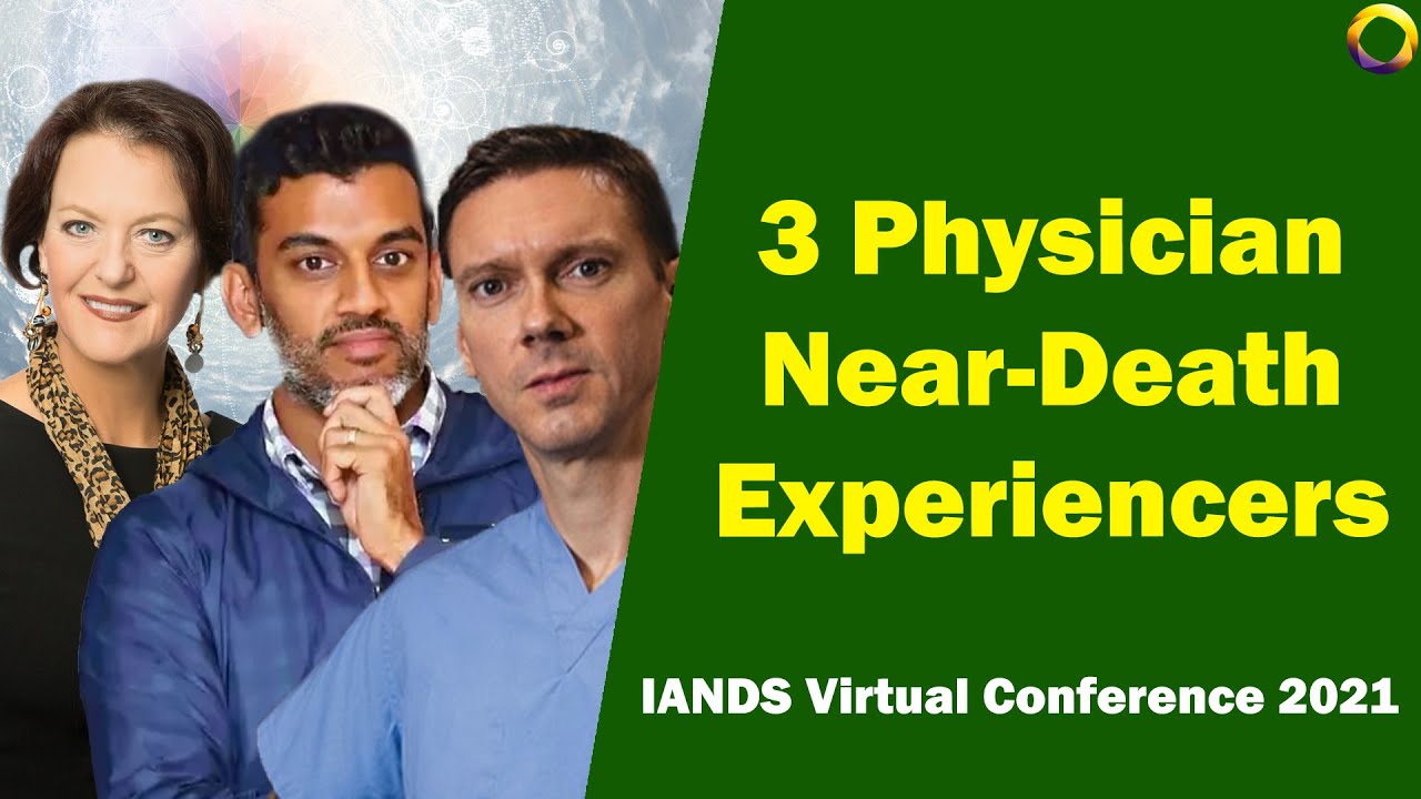 Physician Near Death Experiences: Medical Professionals Open Up