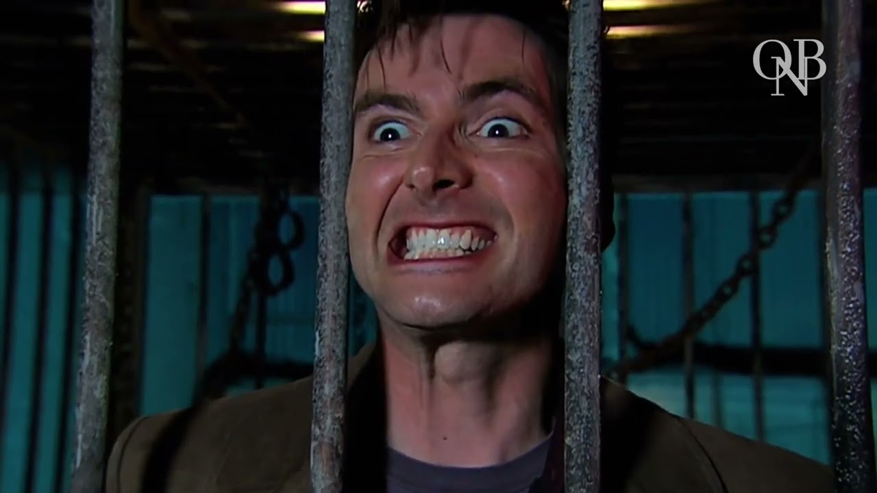 [Doctor Who] Tenth Doctor - Starman