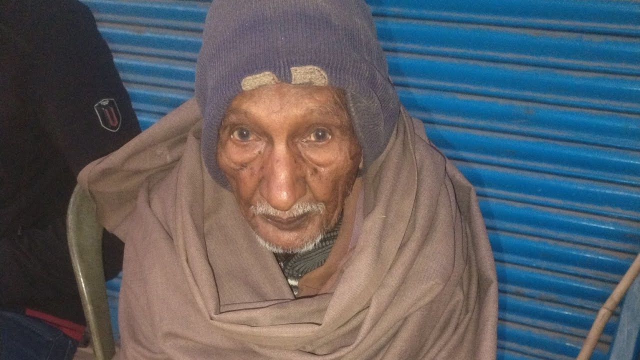 130 साल के दादा जी का अनमोल ज्ञान | आज दादा जी ने जो सिखाया वो ज़िंदगी बदल देगा