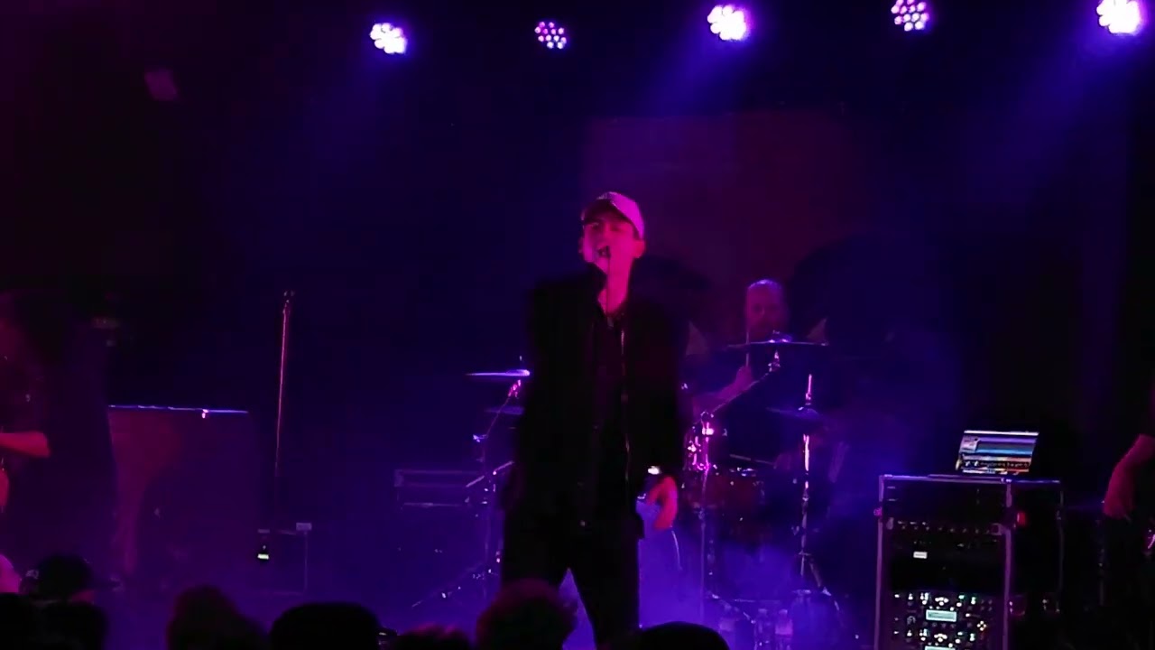 156/SILENCE - Funeral Arrangements live in Mesa, AZ 2025