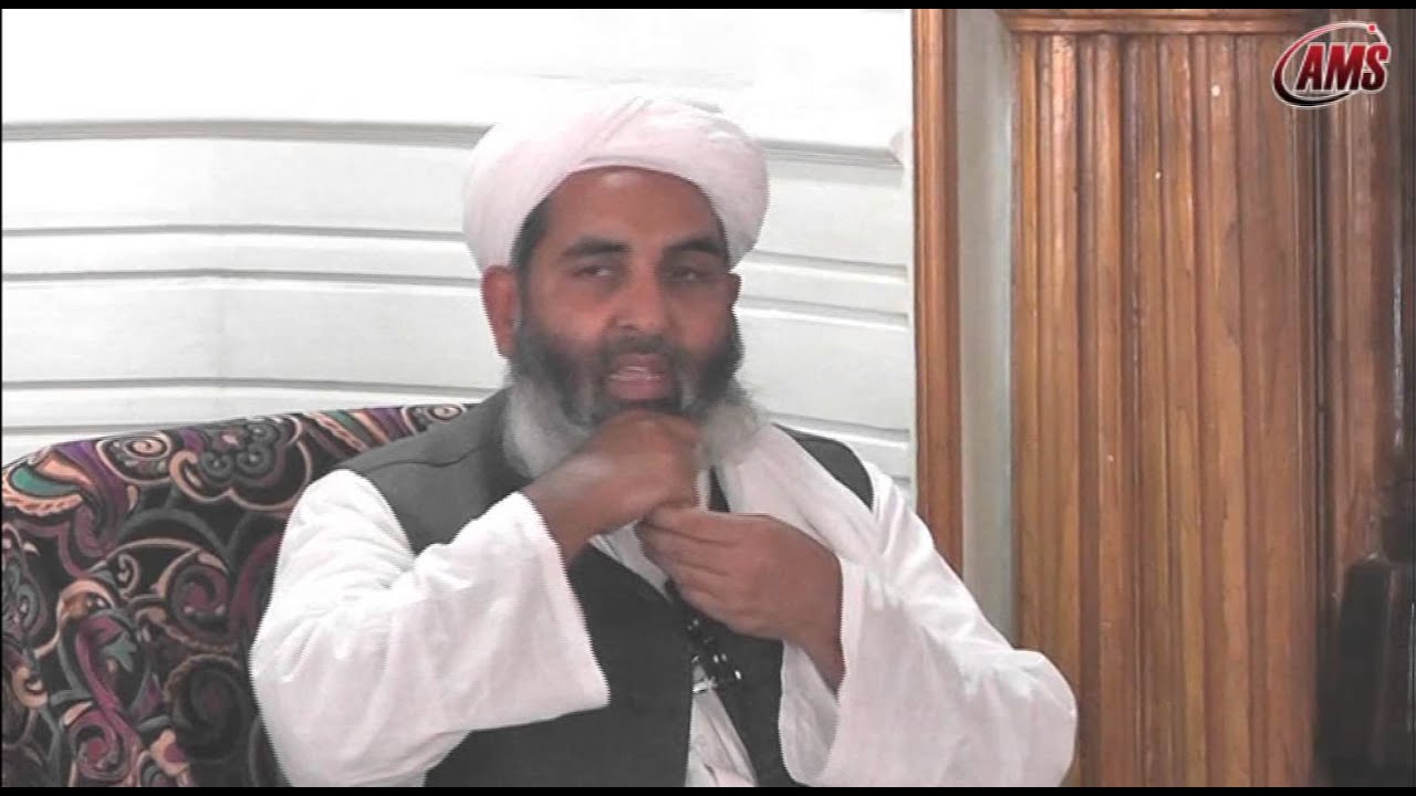 Khuda, Mustafa And Fuqha, Molana Ilyas Ghuman, Upper Deer, 26-03-2013, Visit Of KPK March 2013