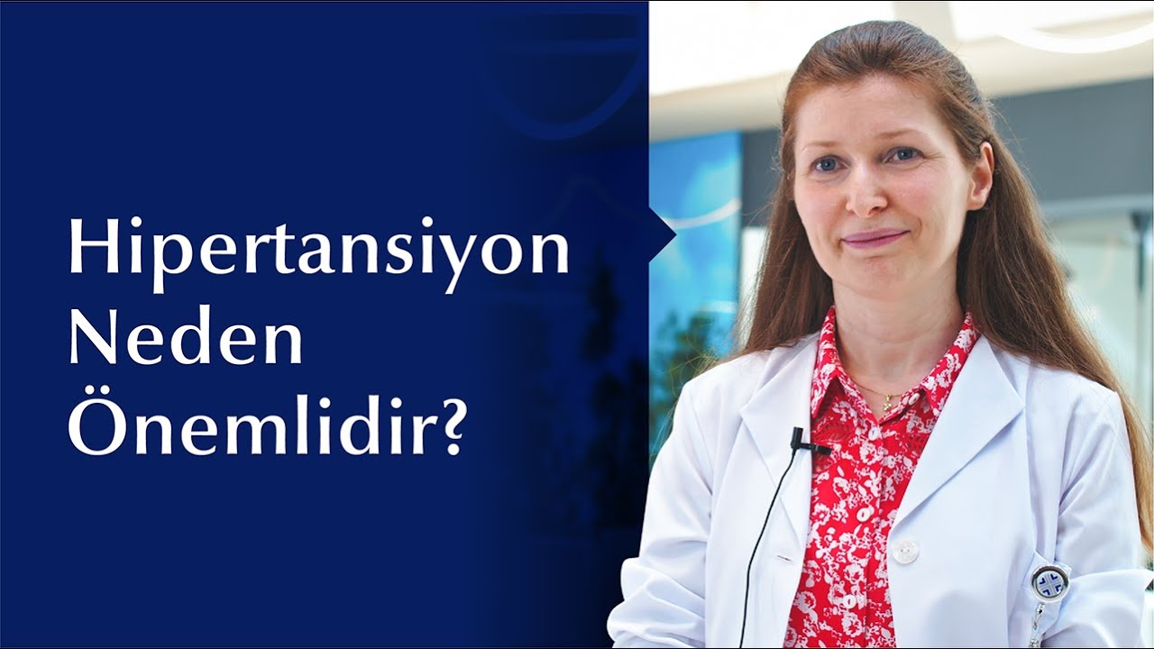Hipertansiyon Belirtileri ve Tedavi Y&ouml;ntemleri Nelerdir?