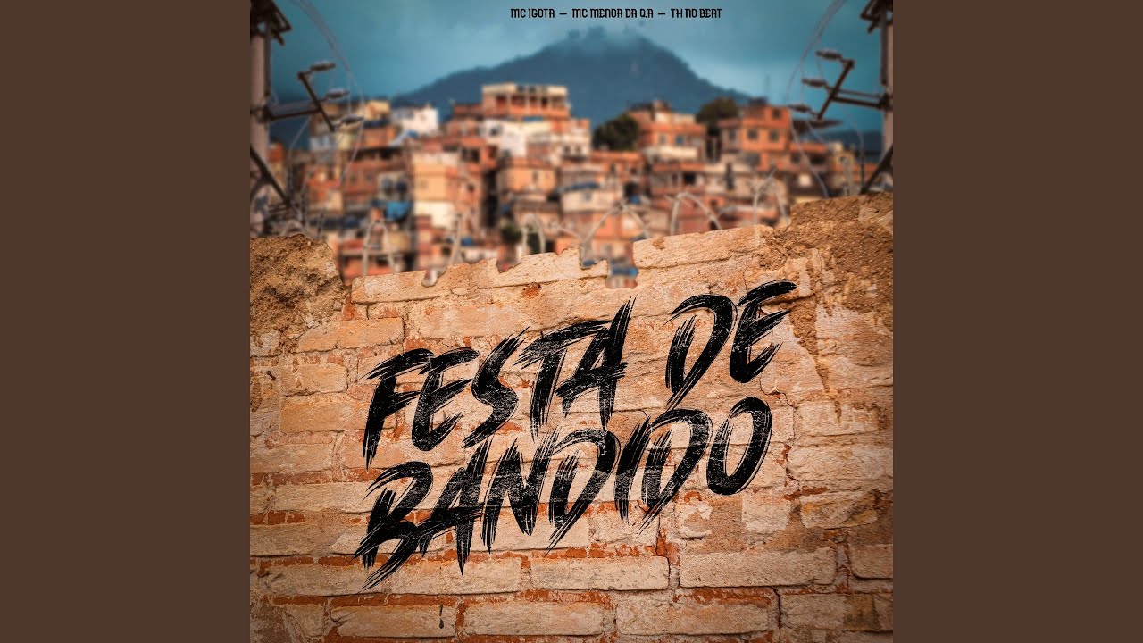 Festa de Bandido
