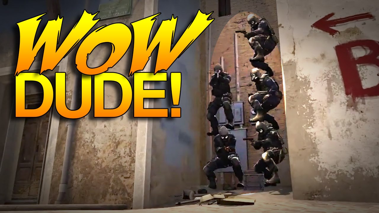 CS:GO - 