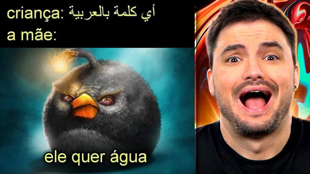 VOCÊ VAI SE IDENTIFICAR COM ESSE VÍDEO