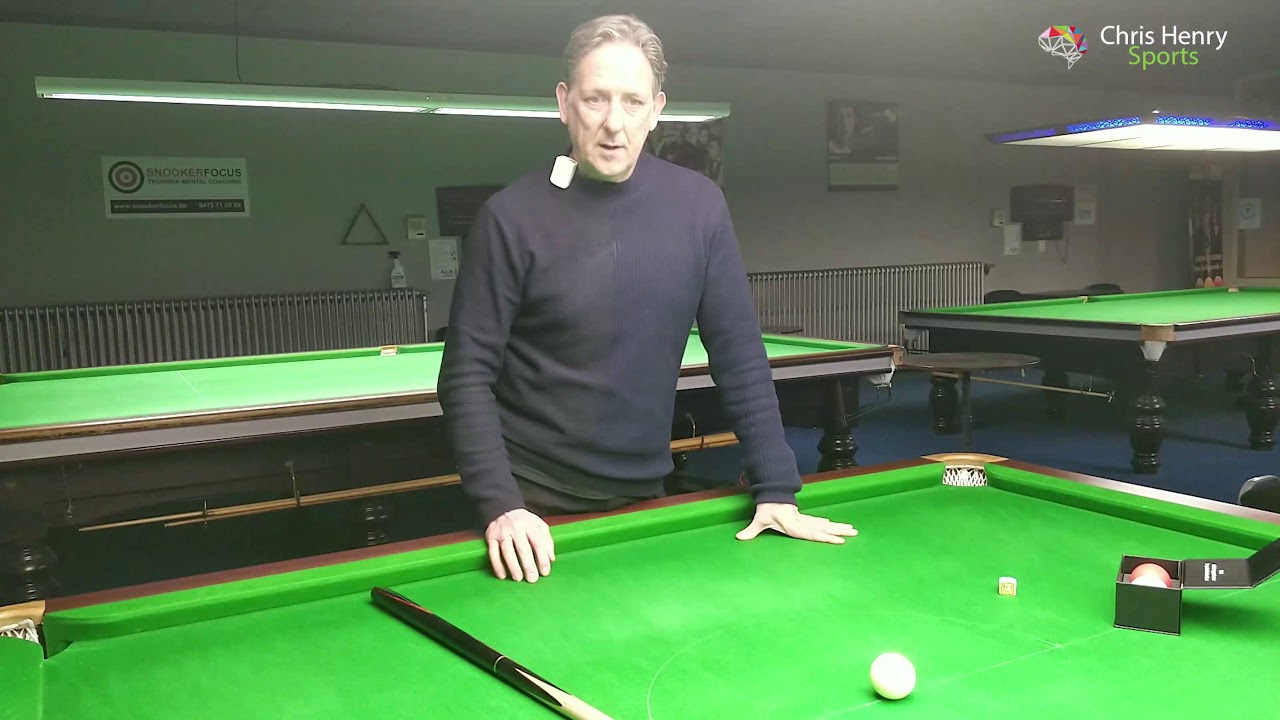 Chris Henry's Myth busting series - BRIDGE AND GRIP