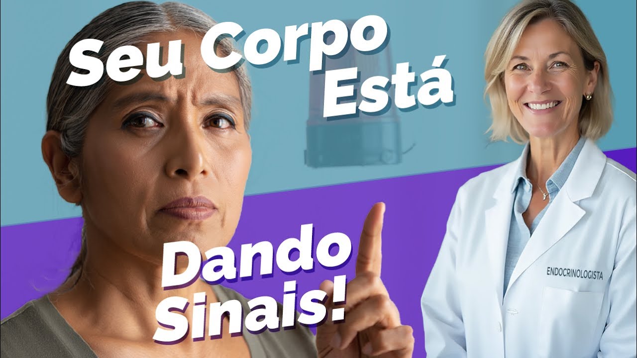 O Que Faz um Endocrinologista e Quando Procurar Um