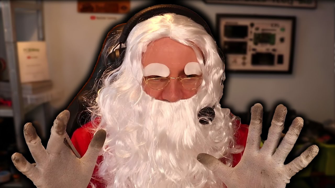 You Raised &pound;20,000 for Charity!