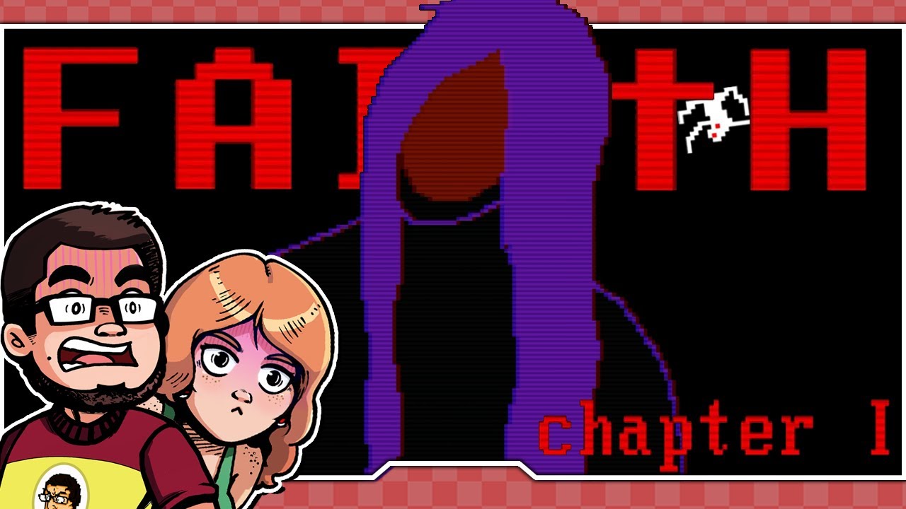 The Mortis Experience | FAITH: The Unholy Trinity Chapter 1