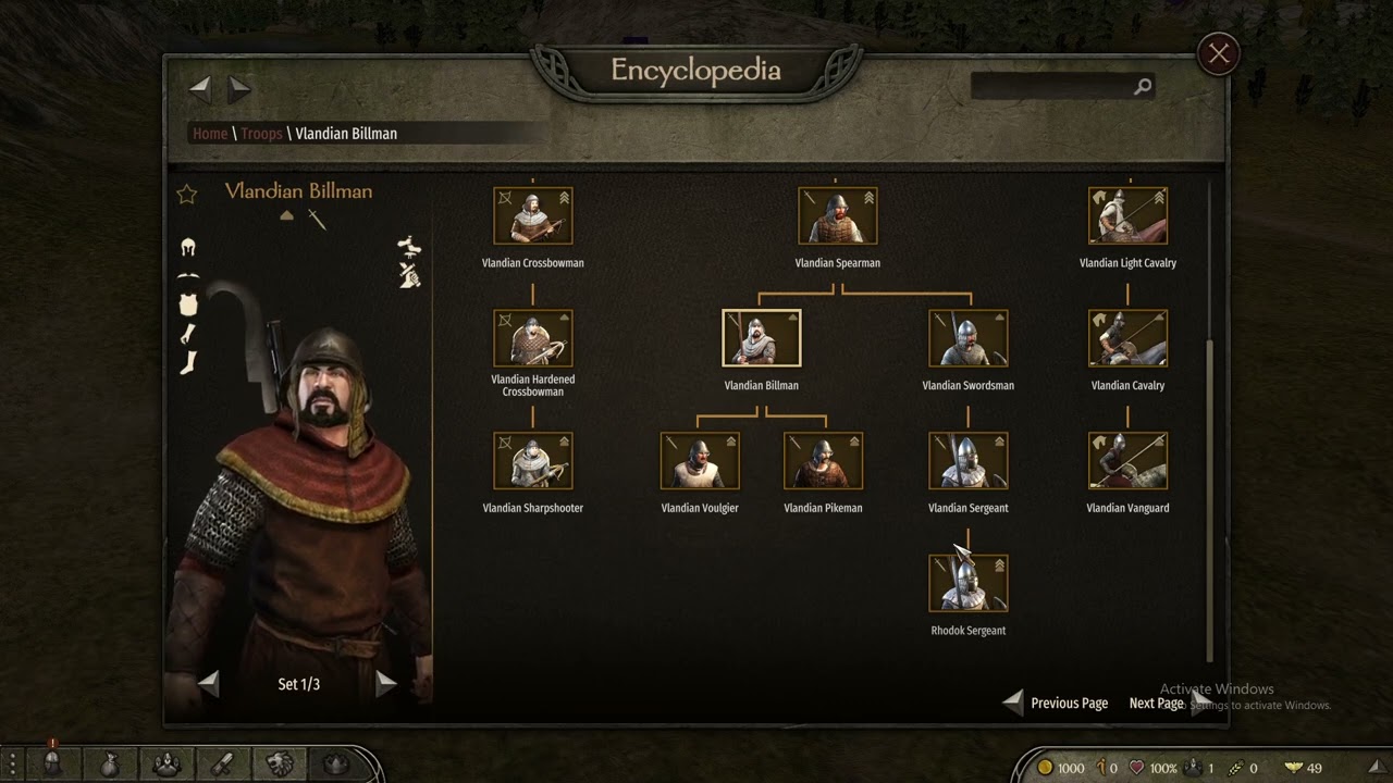 How to create custom troops in Mount & Blade II Bannerlord
