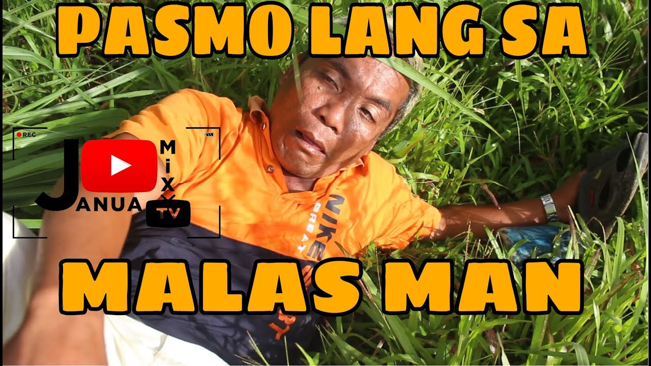 NAMISTANG NA PASMO