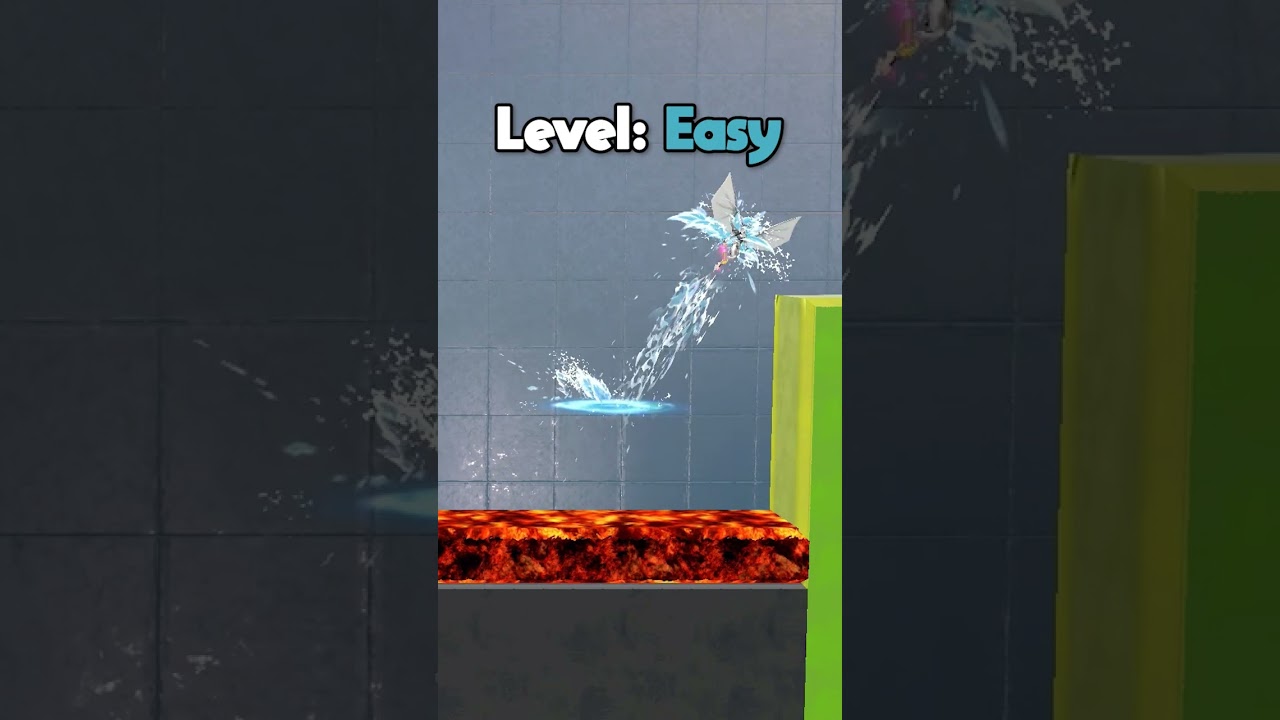 Who can complete all the levels? (Part 2) #smashbros