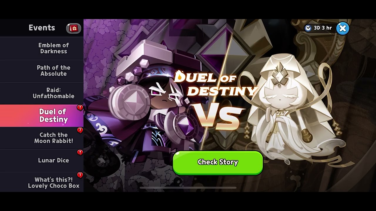  @CookieRunKingdom at the end COOKIE CASTLE LEVEL 4 I need to place jampie diner but I need level 8!