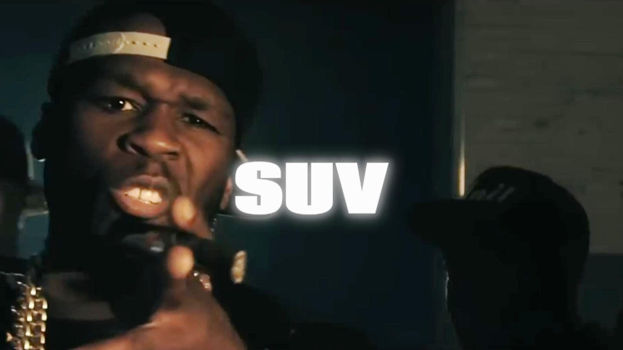 [FREE] 50 Cent x 2000s Type Beat | Arabic Type Beat “SUV”