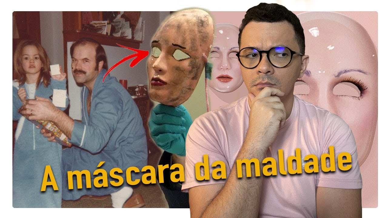 BTK: A máscara da maldade | O Serial Killer que se escondeu por 31 anos