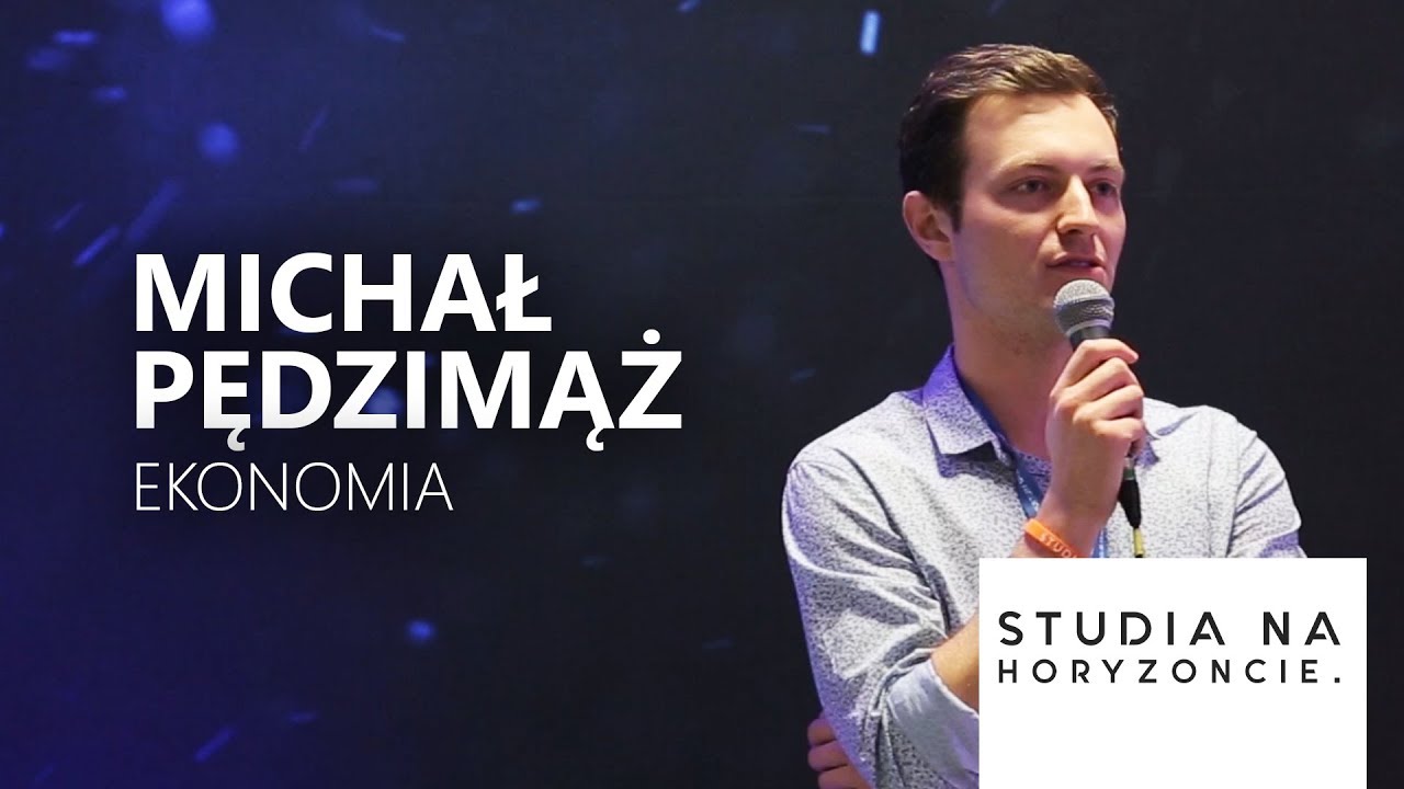 Ekonomia | Studia na Horyzoncie Kraków