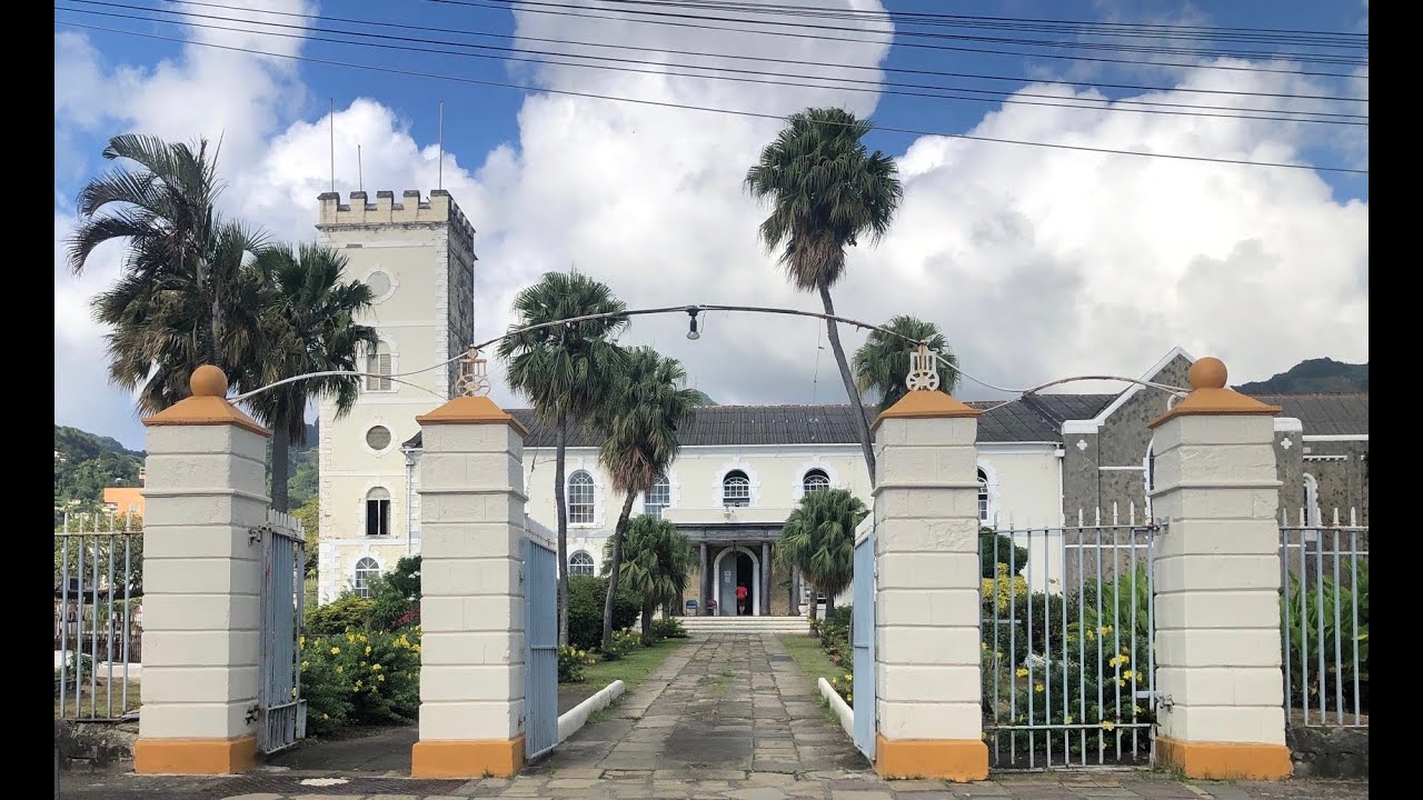 St.George’s Cathedral Service 7th December 2025 at 7:00am